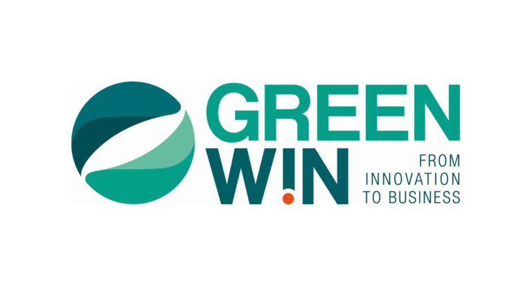 Logo Greenwin