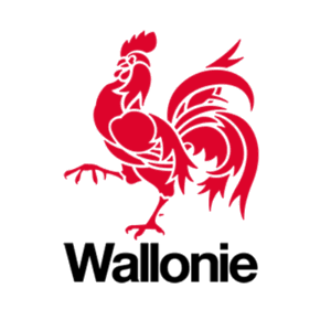 Logo Wallonie