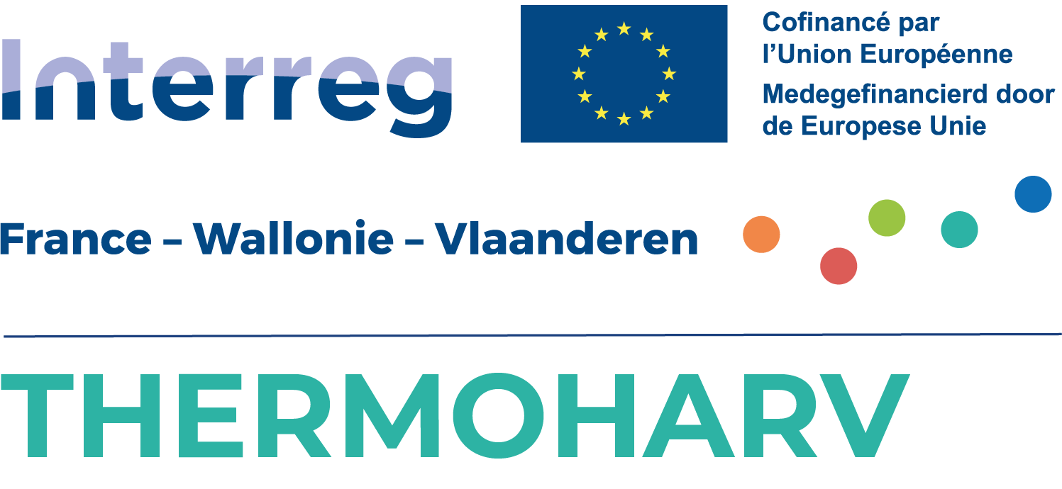 ThermoHarv – Interreg